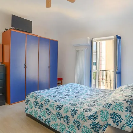 Casa Frenky * Spotorno
