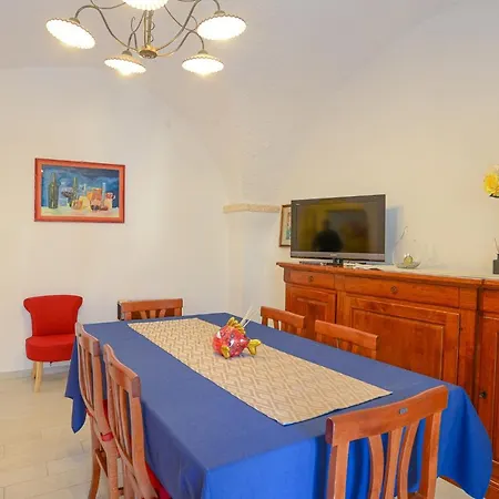 Apartment Casa Frenky *