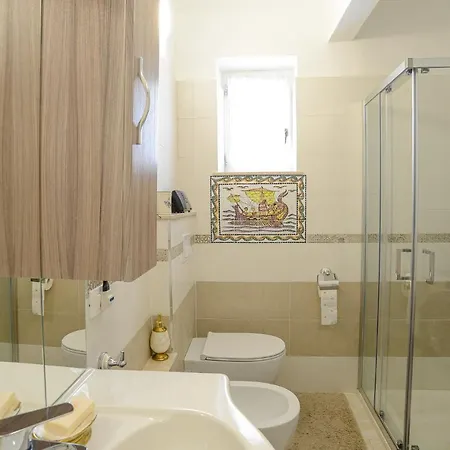 Apartment Casa Frenky