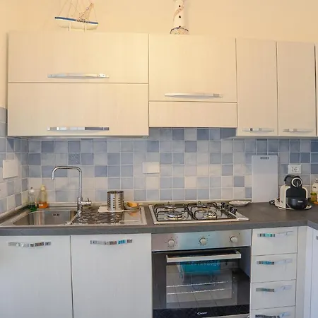 Casa Frenky Apartment