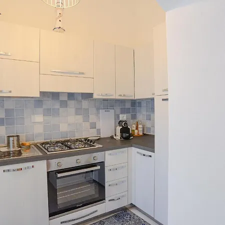 Casa Frenky Apartment