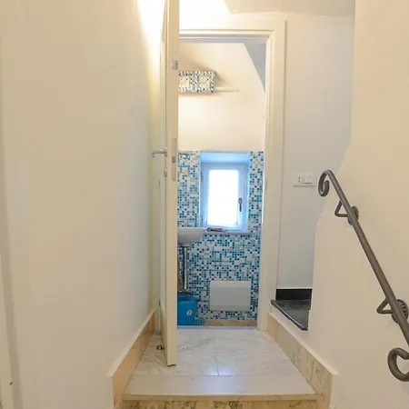 דירה Casa Frenky *